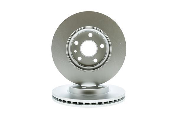 Disques de frein AISIN ref. L6F931S